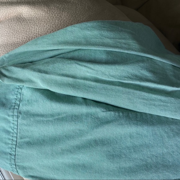 Talbots button down shirt - Picture 4 of 6